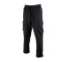 Штани DGK O.G.S. FLEECE CARGO PANTS cpf-1066-005