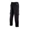 Штани DGK O.G.S. FLEECE CARGO PANTS cpf-1066-005