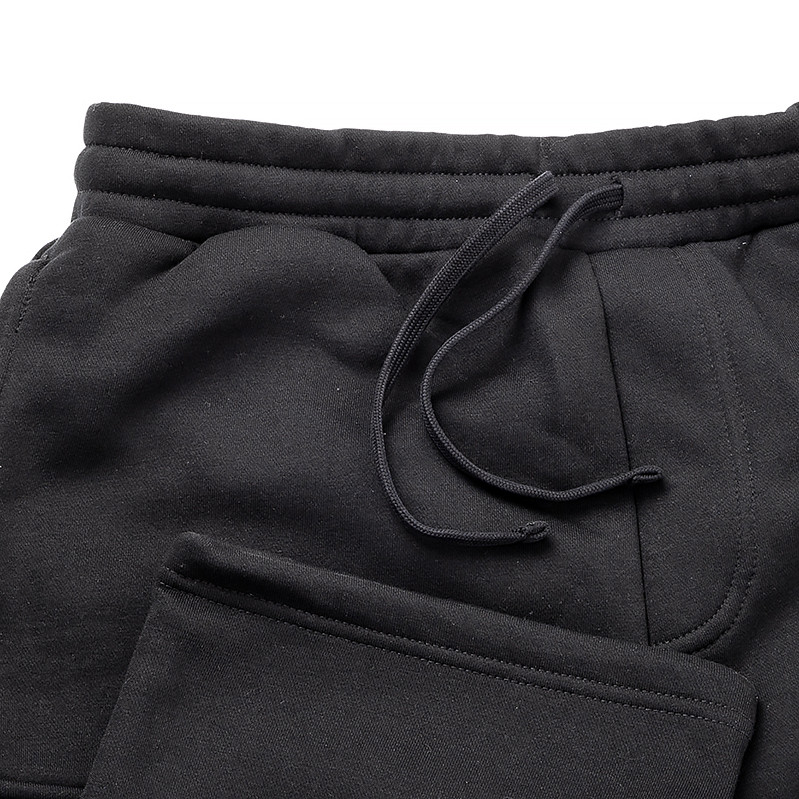 Штани DGK O.G.S. FLEECE CARGO PANTS cpf-1066-005