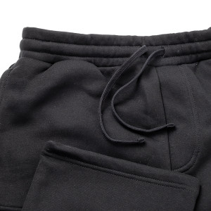 Штани DGK O.G.S. FLEECE CARGO PANTS cpf-1066-005