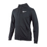 Кофта Nike Dry Full Zip Men`S Training Hoodie DB4206-010