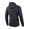 Кофта Nike Dry Full Zip Men`S Training Hoodie DB4206-010