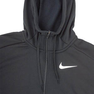 Кофта Nike Dry Full Zip Men`S Training Hoodie DB4206-010