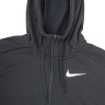 Кофта Nike Dry Full Zip Men`S Training Hoodie DB4206-010