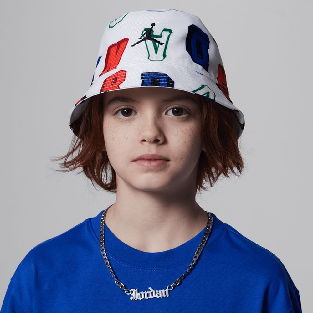 Панама Jordan Signature Bucket Hat 9A9027-782