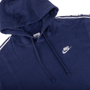 Костюм спортивний Nike CLUB FLC GX HD TRK SUIT FB7296-410