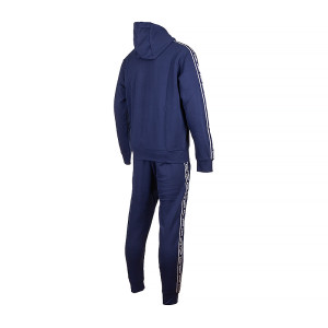 Костюм спортивний Nike CLUB FLC GX HD TRK SUIT FB7296-410