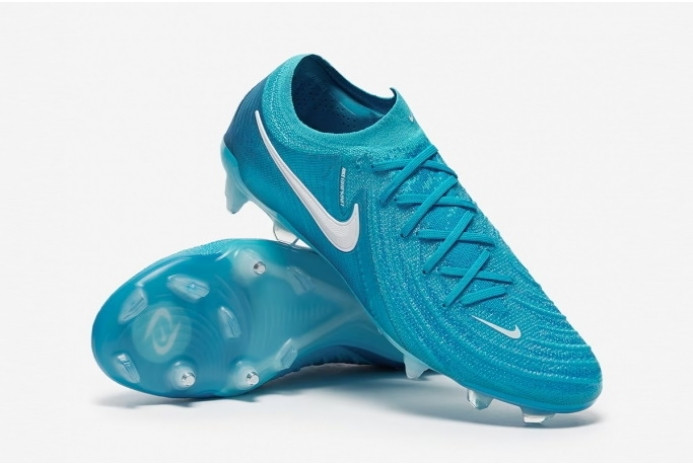 Бутси NIKE PHANTOM GX II ELITE SG-PRO AC FJ2586-400