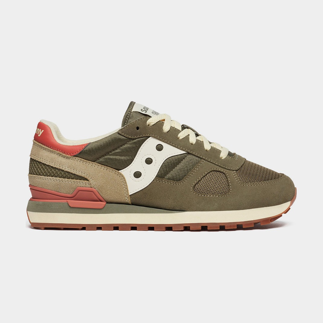 Кросівки Saucony Shadow Original S2108-898