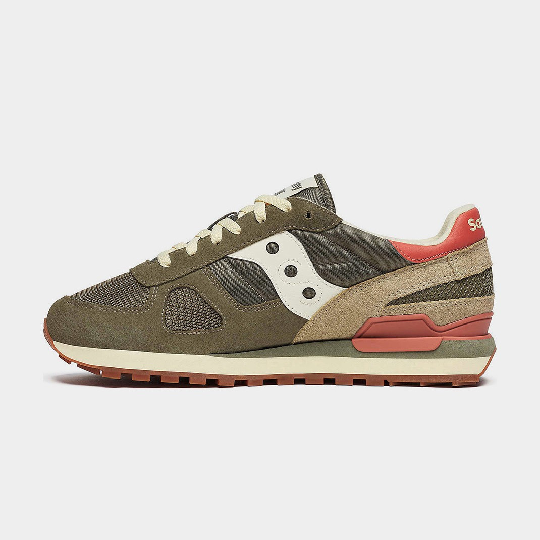 Кросівки Saucony Shadow Original S2108-898