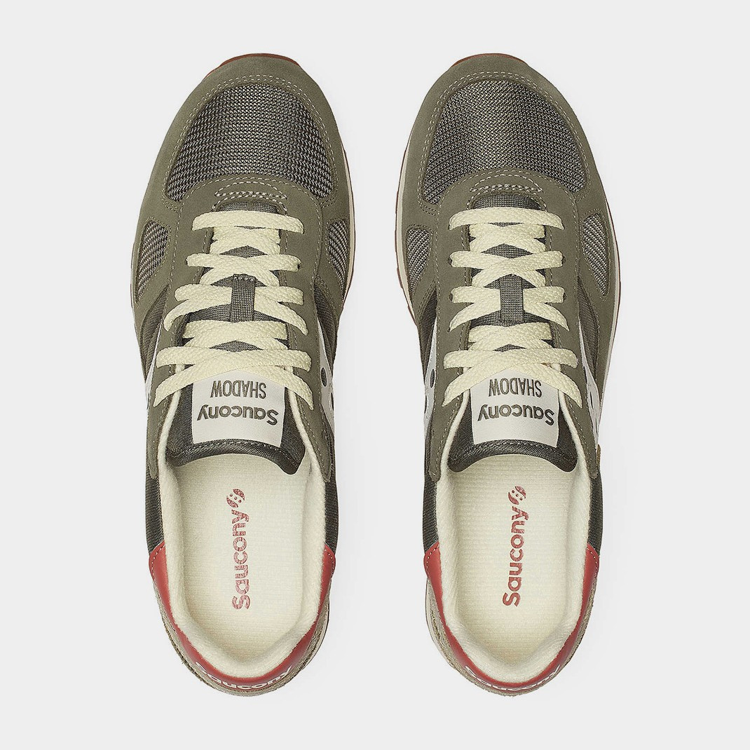 Кросівки Saucony Shadow Original S2108-898