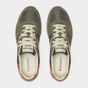 Кросівки Saucony Shadow Original S2108-898