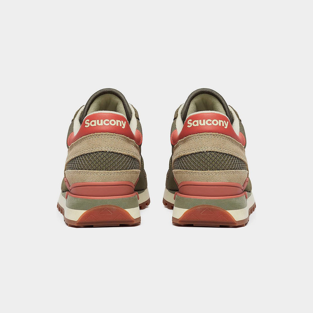 Кросівки Saucony Shadow Original S2108-898