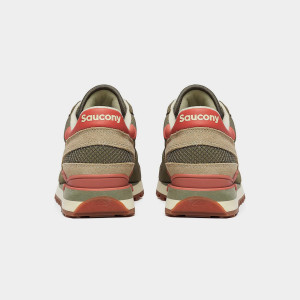 Кросівки Saucony Shadow Original S2108-898