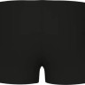 Шорти для плавання для хлопчиків Arena DIM LIGHT SWIM SHORT чорний, кораловий дитячий 152 см (008147 008147-504