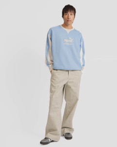 Кофта PUMA x KIDSUPER Crew 626700-72