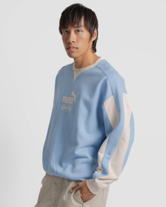Кофта PUMA x KIDSUPER Crew 626700-72