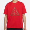 Футболка Nike ACG Red Logo DJ3644-657
