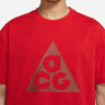 Футболка Nike ACG Red Logo DJ3644-657