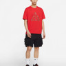 Футболка Nike ACG Red Logo DJ3644-657