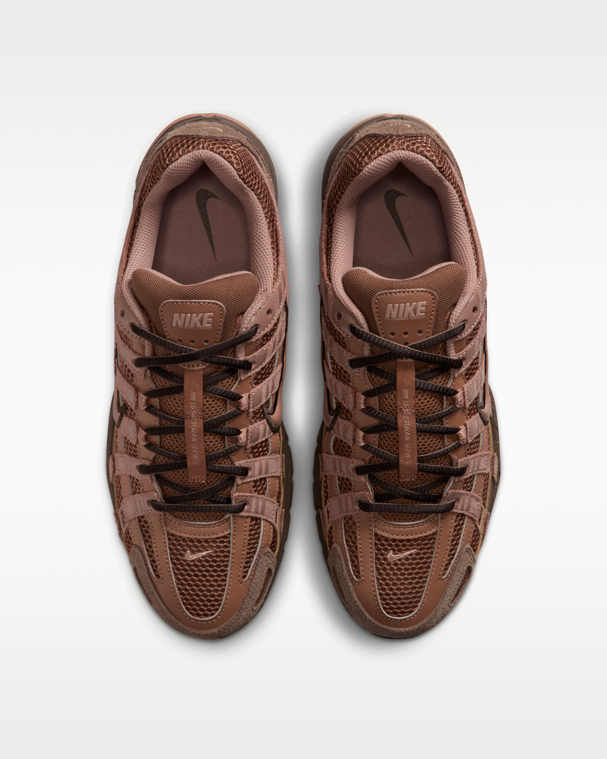 Кросівки Nike P-6000 SE HF0015-205