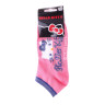 Шкарпетки HELLO KITTY SOCKS кораловий Діт 36-41 13890128-7