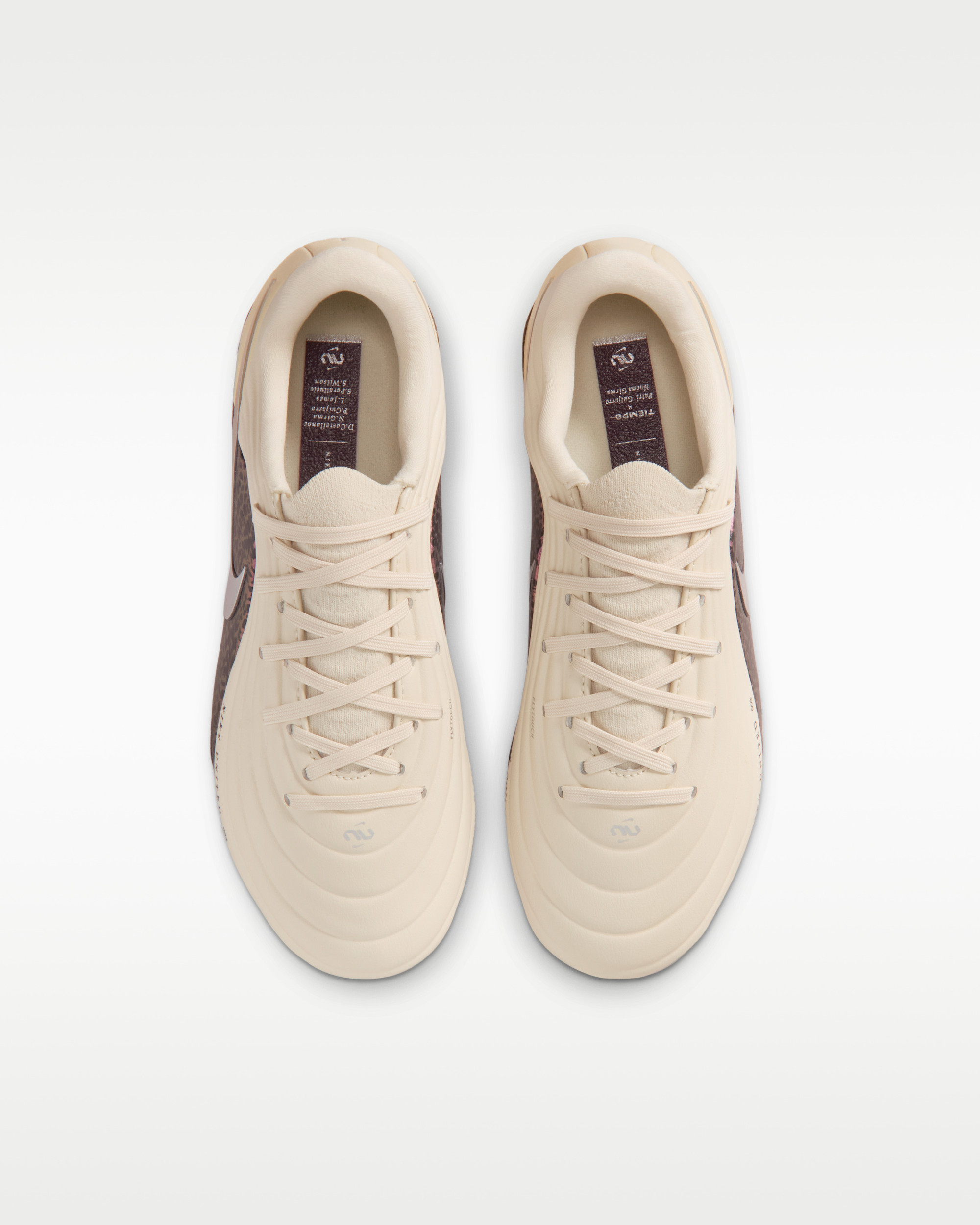 Бутси Nike JR TIEMPO MAESTRO ACD FGMG NU3 IO8549-201