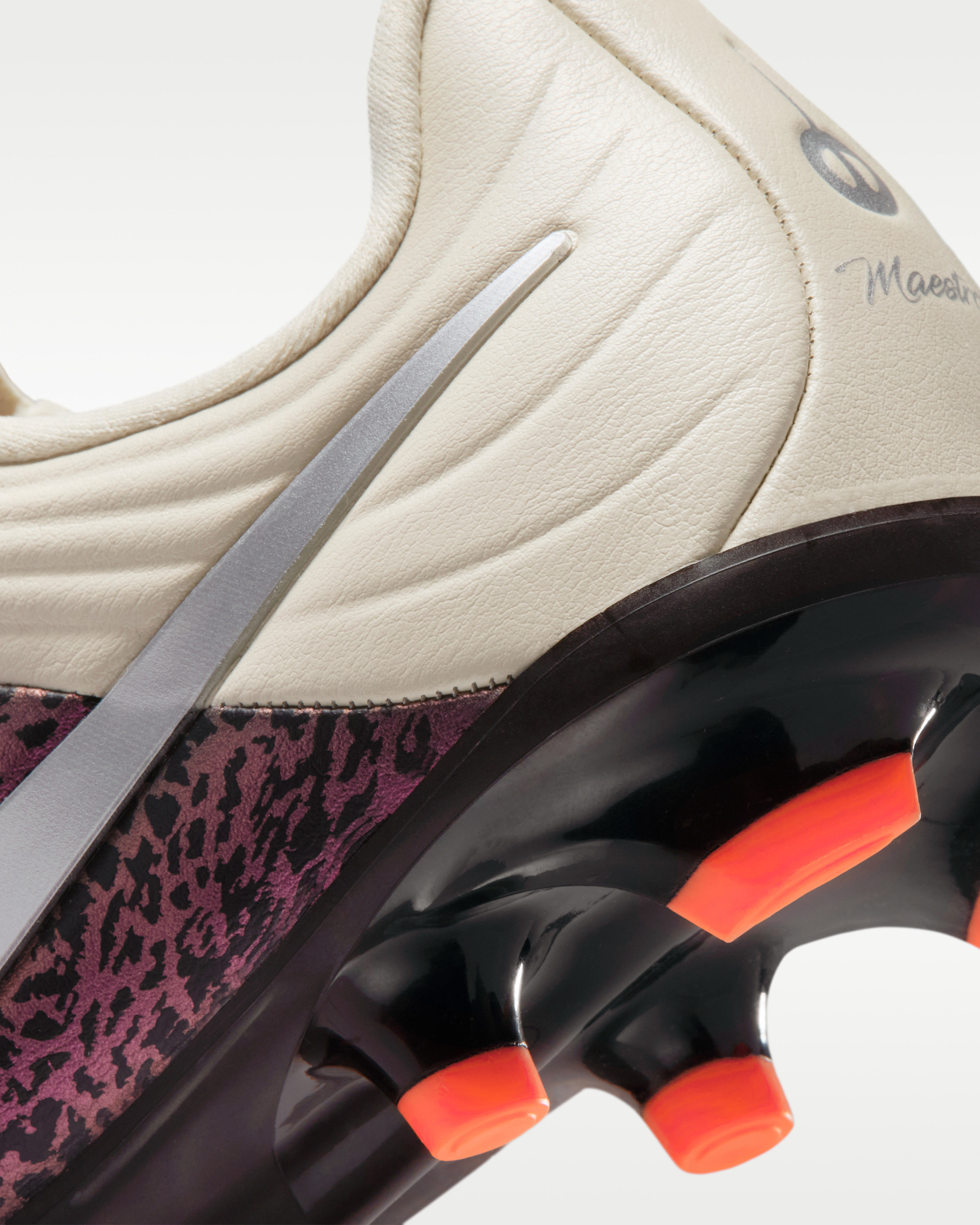 Бутси Nike JR TIEMPO MAESTRO ACD FGMG NU3 IO8549-201