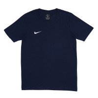 Футболка Nike TEAM CLUB 19 TEE L I F E S T Y L E AJ1548-451
