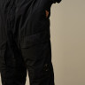 Штани C.P. Company Chrome-R Loose Cargo Pants 17 17CMPA093A-005904G-999