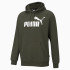Кофта Puma Essentials Big Logo Hoodie 58668770 (Оригінал) 58668770