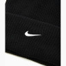 Шапка Nike Beanie Utility Swoosh DV3342-010