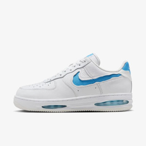 Кросівки Nike Air Force 1 Low Evo Herrenschuh White HF3630-101 HF3630-101