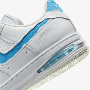 Кросівки Nike Air Force 1 Low Evo Herrenschuh White HF3630-101 HF3630-101