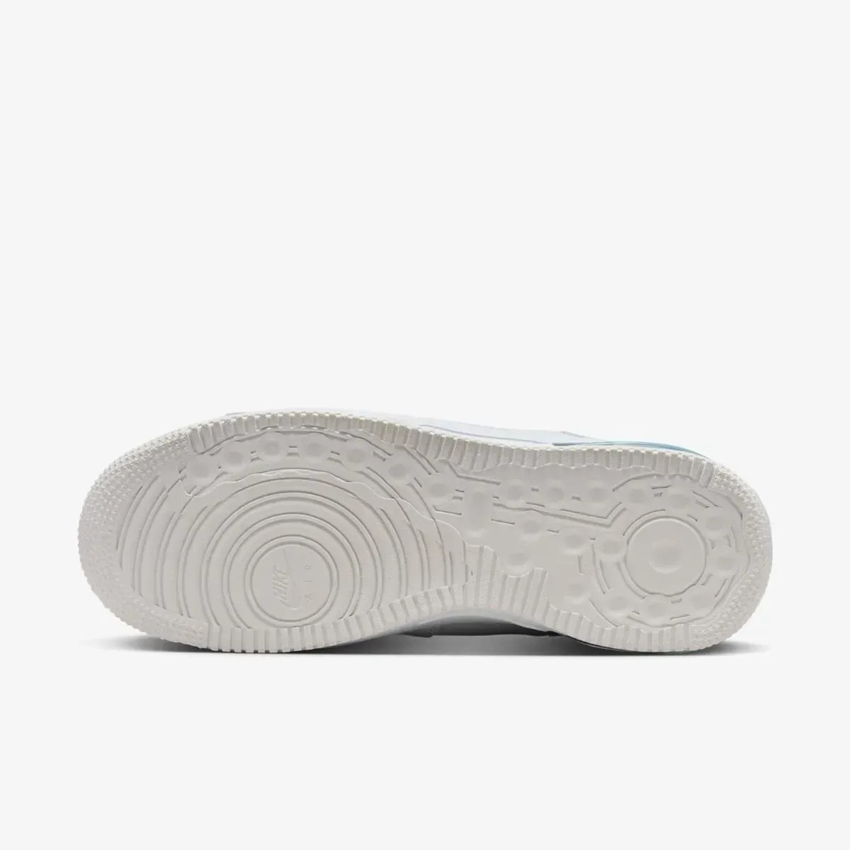 Кросівки Nike Air Force 1 Low Evo Herrenschuh White HF3630-101 HF3630-101