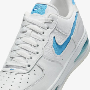 Кросівки Nike Air Force 1 Low Evo Herrenschuh White HF3630-101 HF3630-101