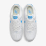 Кросівки Nike Air Force 1 Low Evo Herrenschuh White HF3630-101 HF3630-101