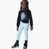 Лосини дитячі Air Jordan Brooklyn Fleece Light Blue 25C791-F08