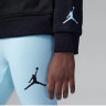 Лосини дитячі Air Jordan Brooklyn Fleece Light Blue 25C791-F08