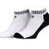 Шкарпетки Sergio Tacchini 3-pack чорний, білий Жін 36-40 13150861-4