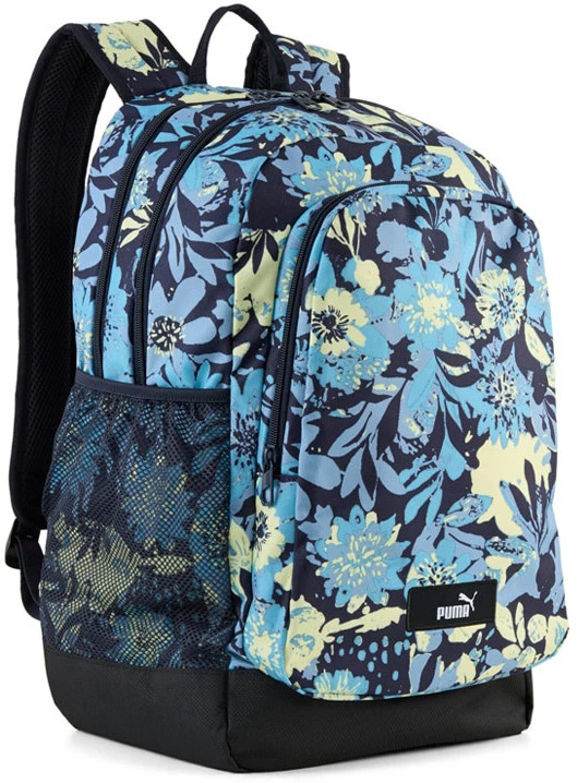 Рюкзак Puma ACADEMY AOP Backpack 29L синій Жін 47 х 29 х 19 см 091150-13