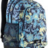 Рюкзак Puma ACADEMY AOP Backpack 29L синій Жін 47 х 29 х 19 см 091150-13 Рюкзак Puma ACADEMY AOP Backpack 29L синій Жін 47 х 29 х 19 см 091150-13