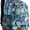 Рюкзак Puma ACADEMY AOP Backpack 29L синій Жін 47 х 29 х 19 см 091150-13