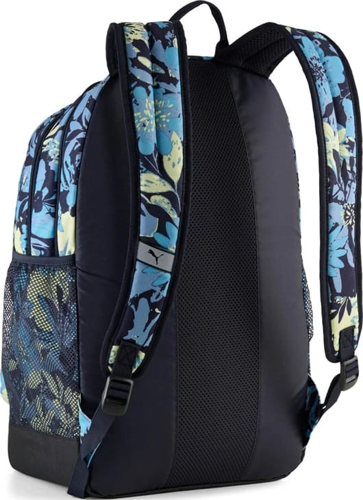 Рюкзак Puma ACADEMY AOP Backpack 29L синій Жін 47 х 29 х 19 см 091150-13
