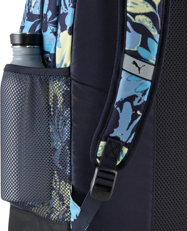 Рюкзак Puma ACADEMY AOP Backpack 29L синій Жін 47 х 29 х 19 см 091150-13