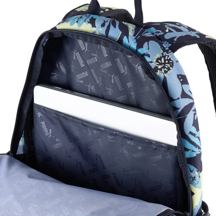 Рюкзак Puma ACADEMY AOP Backpack 29L синій Жін 47 х 29 х 19 см 091150-13