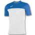 Футболка біло-синя Joma WINNER 100946.207 100946.207