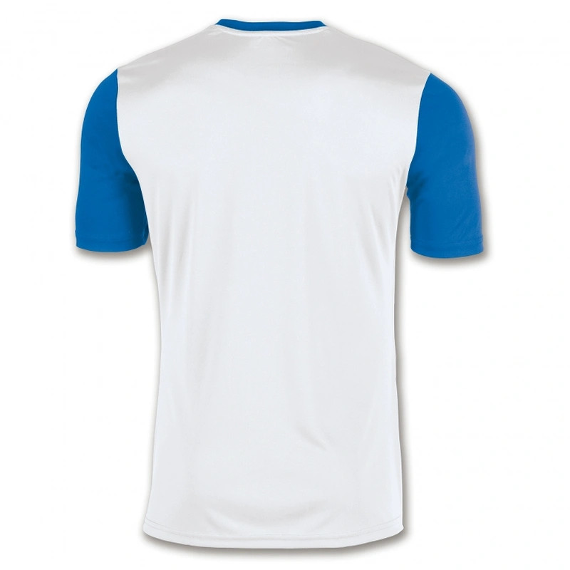 Футболка біло-синя Joma WINNER 100946.207 100946.207