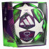 М'яч футбольний Adidas UWCL 25/26 League Stage Pro JD0190 , Цвет Фиолетовый, Размер (Европа) - 5 JD0190