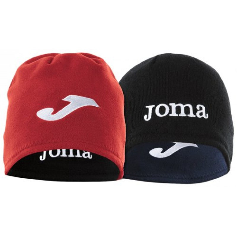 Шапка двостороння Joma Reversible 400038.600